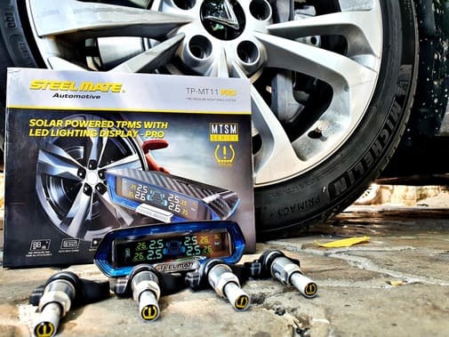 Cảm biến áp suất lốp STEELMATEVIETNAM cam-bien-ap-suat-lop-steelmate